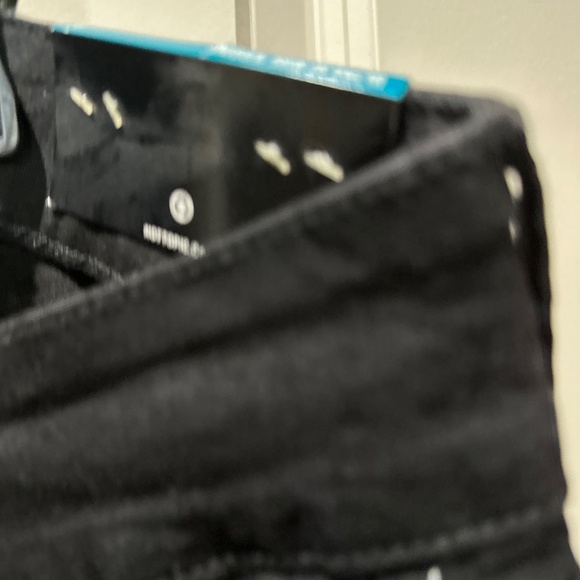 Hot Topic Jegging - Picture 5 of 9